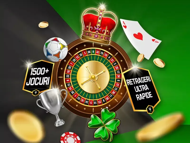 Unibet nyerőgépek