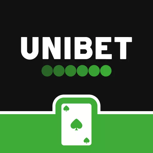 Unibet játékok
