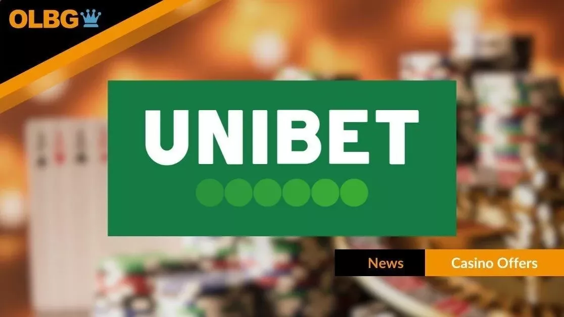 UZMI BONUS - Unibet bonusi - UniBet | 5