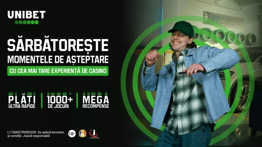 păcănele Unibet 52