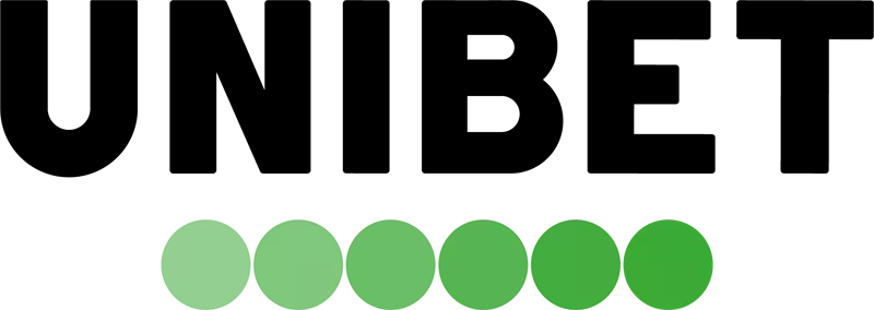 Unibet fogadás