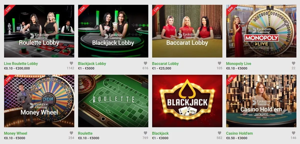 Unibet android 57