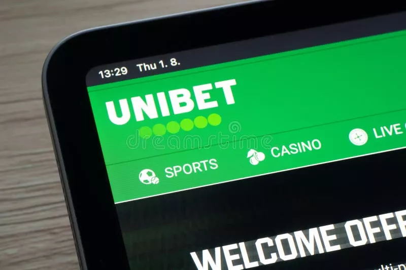 Pariuri Unibet
