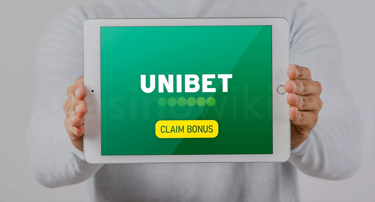 Unibet kasino Stáhnout