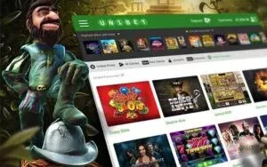 VEDD ÁT BÓNUSZT - Unibet kaszinó - UniBet | 1