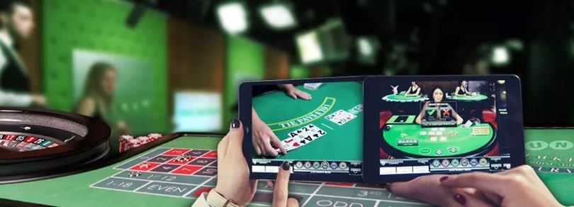 Unibet android