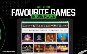Unibet бонуси Изтегли