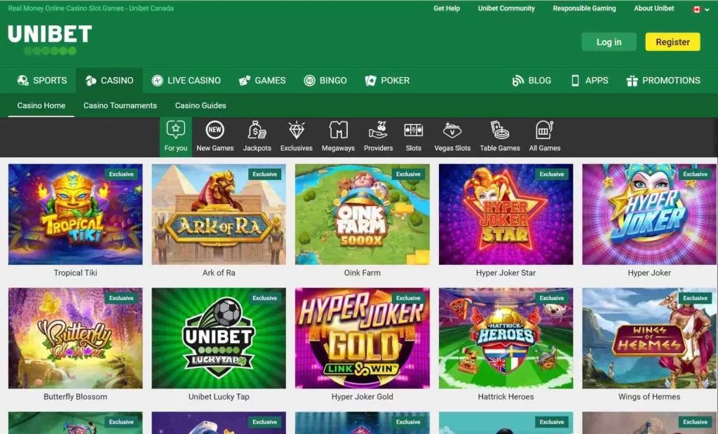 изтегли Unibet 54