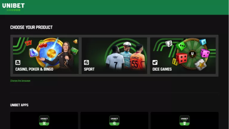 Unibet oyunlar 88