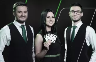 SAŅEM BONUSU - Unibet derības - UniBet | 1