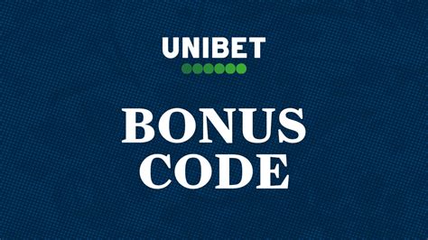 Code promo unibet poker