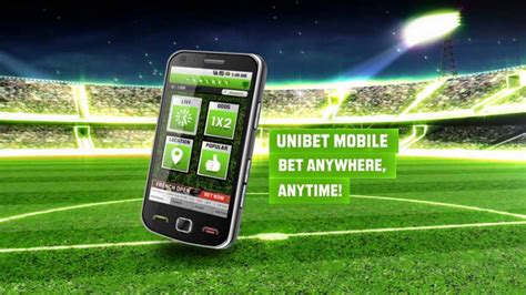 Unibet apk