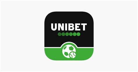 Unibet app