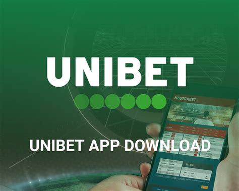 Unibet app for android