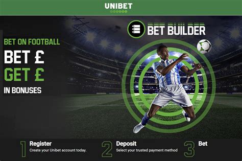 Unibet bonus bet