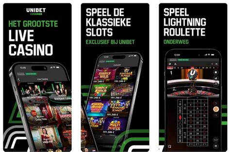 Unibet contact telefoon nederland