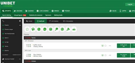 Unibet eu contact