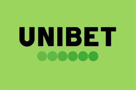 Unibet gaming