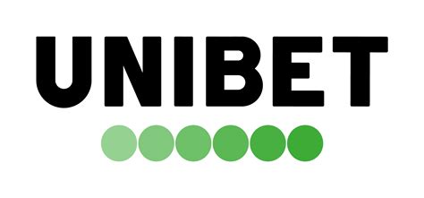 Unibet login