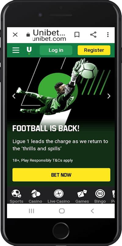 Unibet login australia