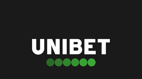 Unibet pronostic